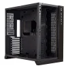 کیس لیان لی مدل O11 Dynamic Black - تصویر 3