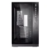 کیس لیان لی مدل O11 Dynamic Black - تصویر 2