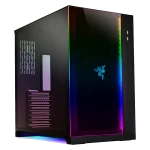 کیس لیان لی مدل O11 Dynamic Razer Edition