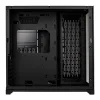 کیس لیان لی مدل O11 Dynamic Razer Edition - تصویر 6