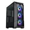 کیس کولر مستر مدل TD500 MESH V2 Black