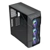 کیس کولر مستر مدل TD500 MESH V2 Black - تصویر 2