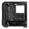 کیس کولر مستر مدل TD500 MESH V2 Black - تصویر 8