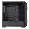 کیس کولر مستر مدل TD500 MESH V2 Black - تصویر 7