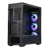 کیس کولر مستر مدل TD500 MESH V2 Black - تصویر 6