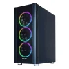 کیس مسترتک گیمینگ مدل S500 - تصویر 2