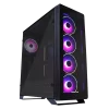 کیس مسترتک گیمینگ مدل T500X