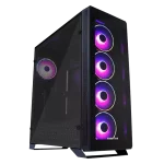 کیس مسترتک گیمینگ مدل T500X