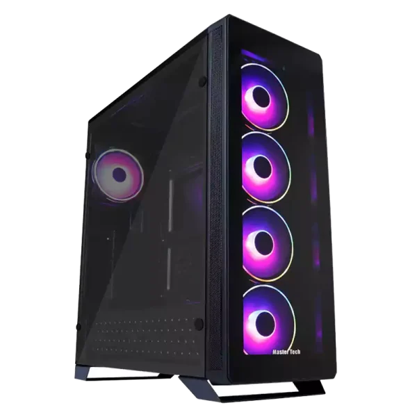 کیس مسترتک گیمینگ مدل T500X