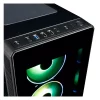 کیس مسترتک گیمینگ مدل T500X - تصویر 4