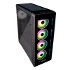 کیس مسترتک گیمینگ مدل T500X - تصویر 2