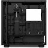 کیس زد ایکس تی مدل  H7 Elite Black - تصویر 2