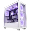 کیس ان زد ایکس تی مدل H7 Elite White