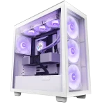 کیس ان زد ایکس تی مدل H7 Elite White