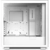 کیس ان زد ایکس تی مدل H7 Elite White - تصویر 3