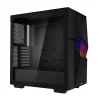 کیس دیپ کول مدل Cyclops Black - تصویر 2