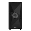 کیس دیپ کول مدل Cyclops Black - تصویر 3