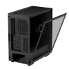 کیس دیپ کول مدل Cyclops Black - تصویر 4