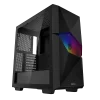 کیس دیپ کول مدل Cyclops Black