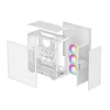 کیس دیپ کول مدل R MORPHEUS WHAPA1 G1 - تصویر 3