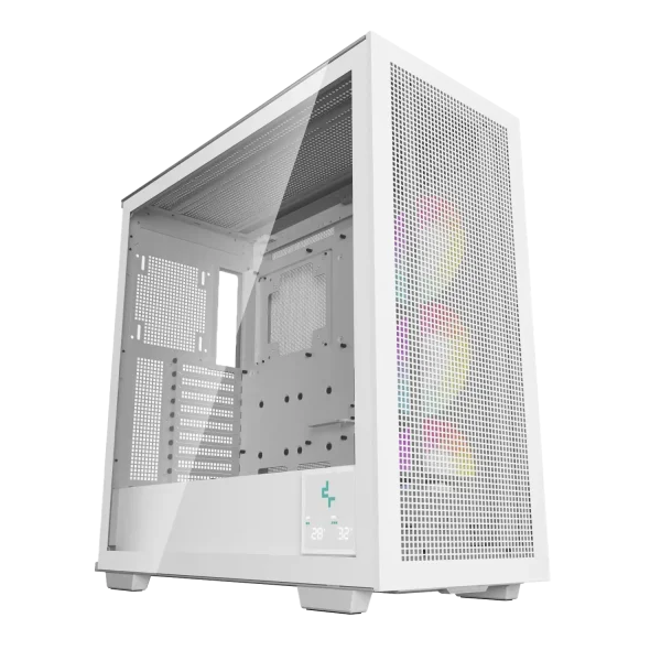 کیس دیپ کول مدل R MORPHEUS WHAPA1 G1