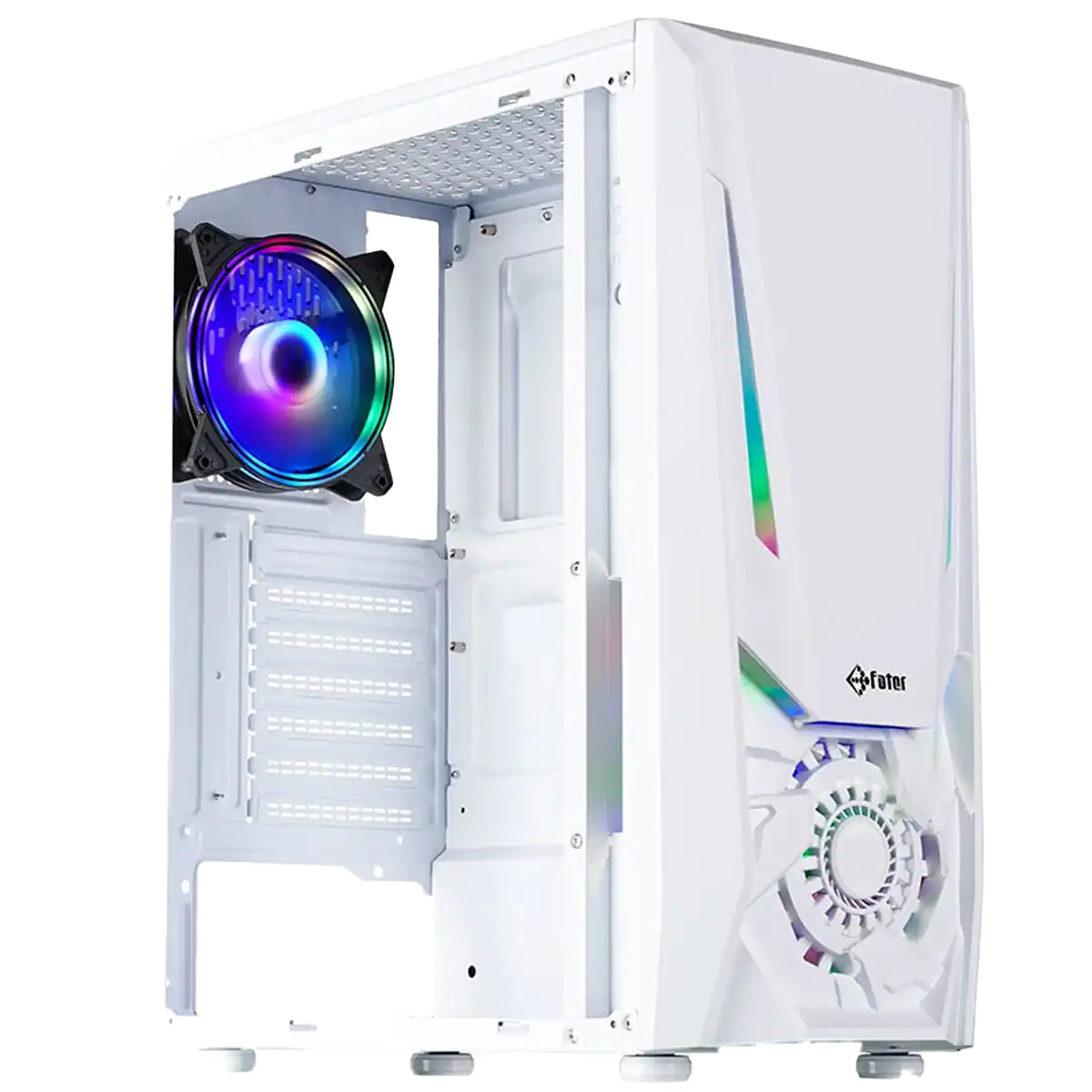 کیس-کامپیوتر-فاطر-Fater-FG-523W-5 کیس فاطر مدل FG-523W - تصویر 1