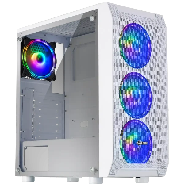 کیس فاطر مدل FG-720W