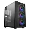 کیس مسترتک مدل Hunter D2