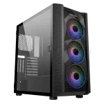 کیس مسترتک مدل Hunter D2