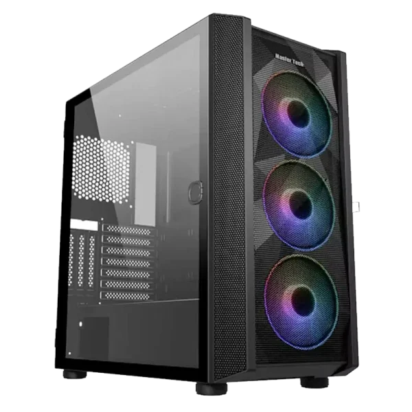 کیس مسترتک مدل Hunter D2