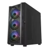کیس مسترتک مدل Hunter D2 - تصویر 3