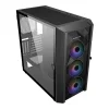 کیس مسترتک مدل Hunter D2 - تصویر 2