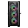 کیس مسترتک مدل Hunter D2 - تصویر 5