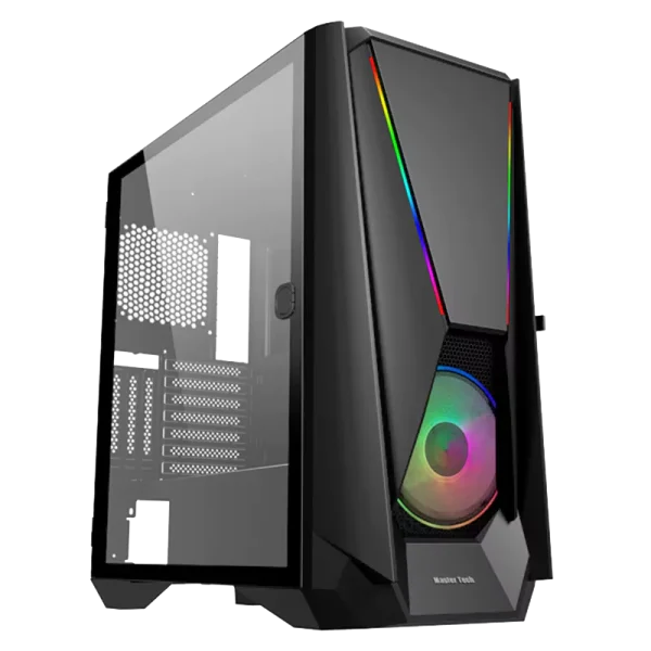 کیس مسترتک مدل Raptor X