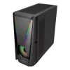 کیس مسترتک مدل Raptor X - تصویر 3