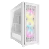 کیس کورسیر مدل 5000D RGB Airflow White