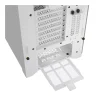 کیس کورسیر مدل 5000D RGB Airflow White - تصویر 12