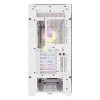 کیس کورسیر مدل 5000D RGB Airflow White - تصویر 10