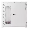 کیس کورسیر مدل 5000D RGB Airflow White - تصویر 6