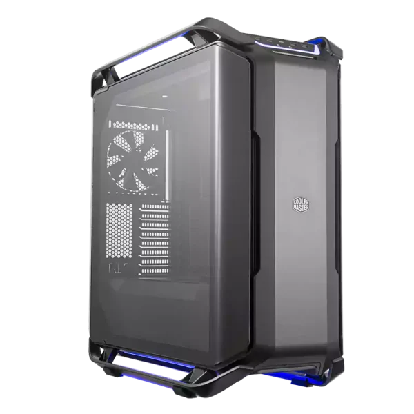 کیس کولر مستر COSMOS C700P BLACK EDITION