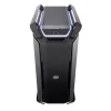 کیس کولر مستر COSMOS C700P BLACK EDITION - تصویر 5