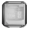 کیس کولر مستر COSMOS C700P BLACK EDITION - تصویر 3
