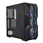کیس کولر مستر مدل MASTERBOX TD500 MESH Black