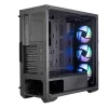 کیس کولر مستر مدل MASTERBOX TD500 MESH Black - تصویر 5