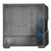 کیس کولر مستر مدل MASTERBOX TD500 MESH Black - تصویر 6