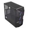 کیس کولر مستر مدل MASTERBOX TD500 MESH Black - تصویر 3