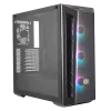 کیس کولر مستر مدل MasterBox MB520 ARGB