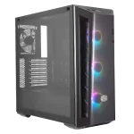 کیس کولر مستر مدل MasterBox MB520 ARGB