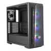 کیس کولر مستر مدل MasterBox MB520 ARGB - تصویر 3