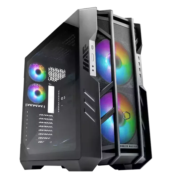 کیس کولر مستر مدل HAF 700